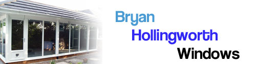 Bryan Hollingworth logo